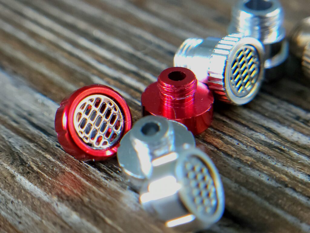P05 Filters
