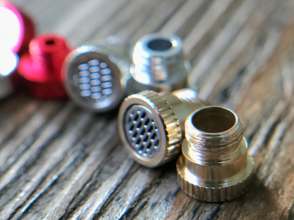 P05 Filters