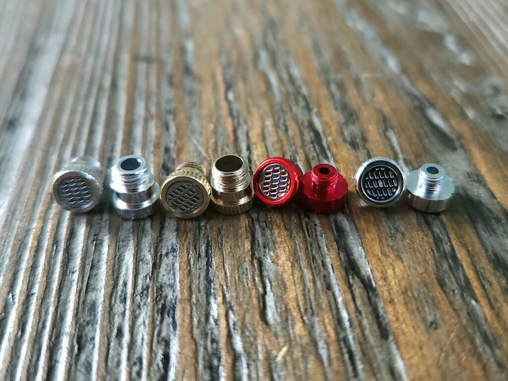 P05 Filters