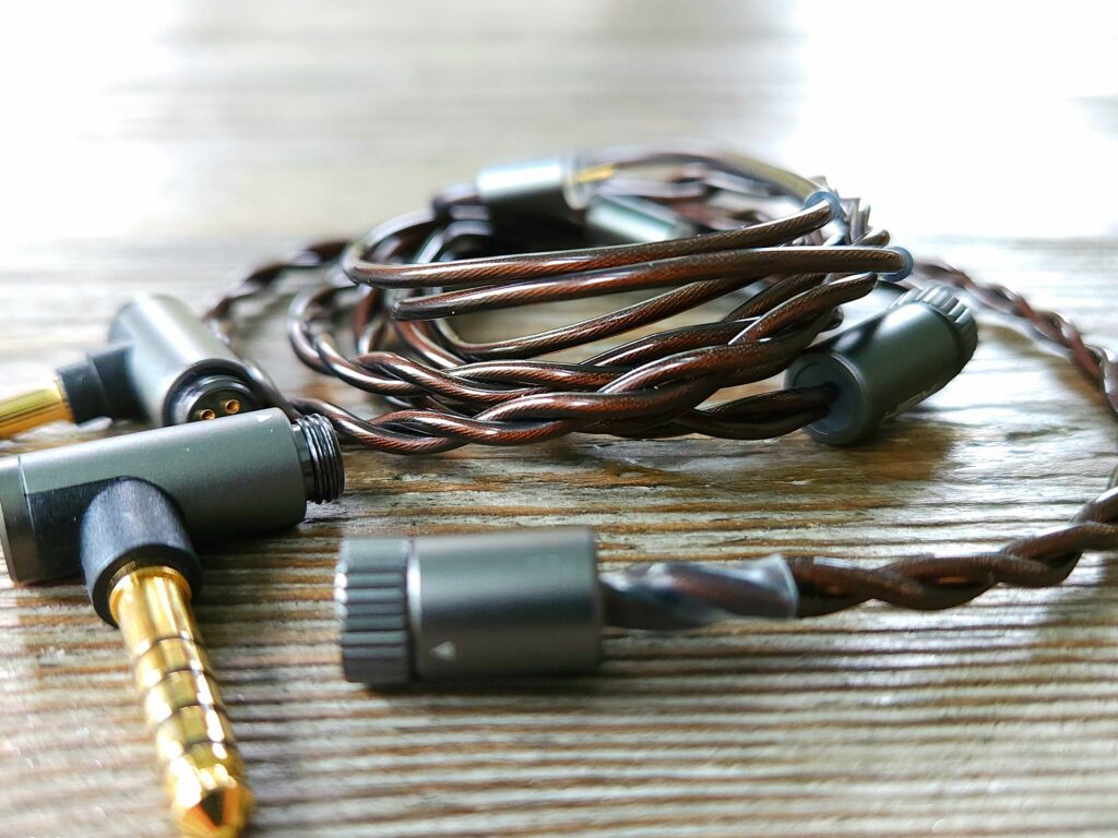 Yvain Cable