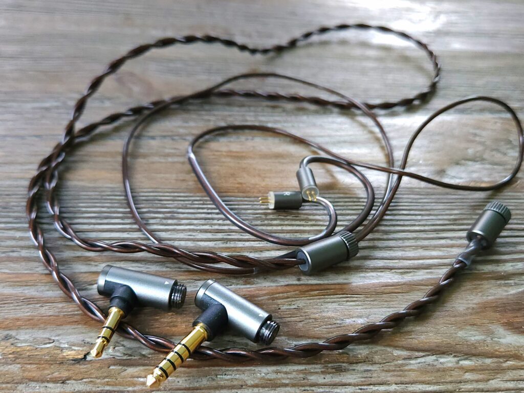 Hiby Cable