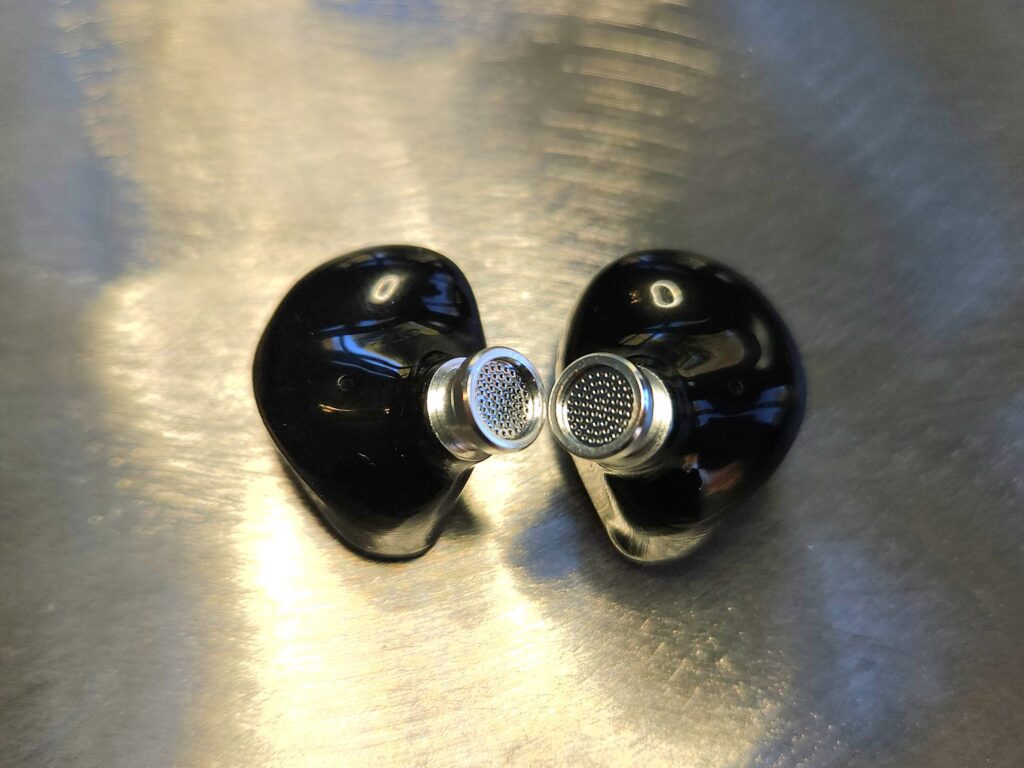 KB01 Build