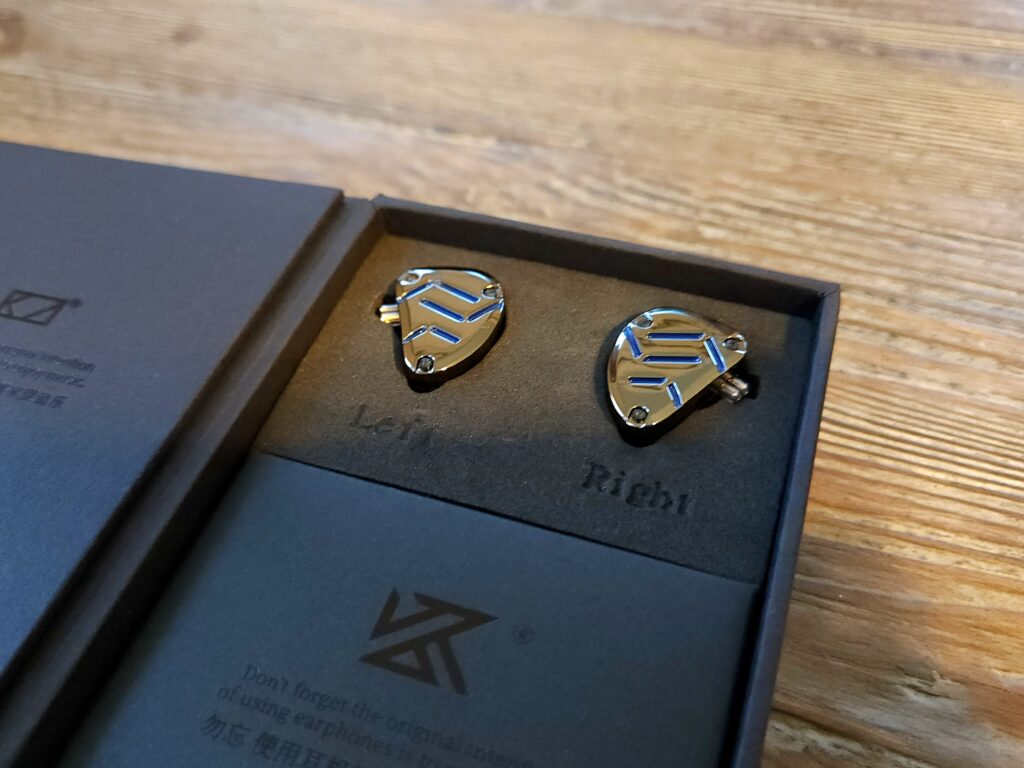 ZAT Unboxing
