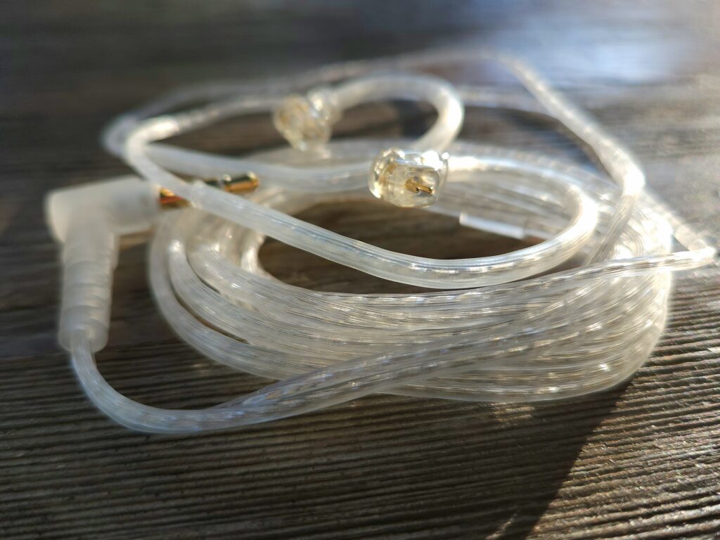 ZAT Cable