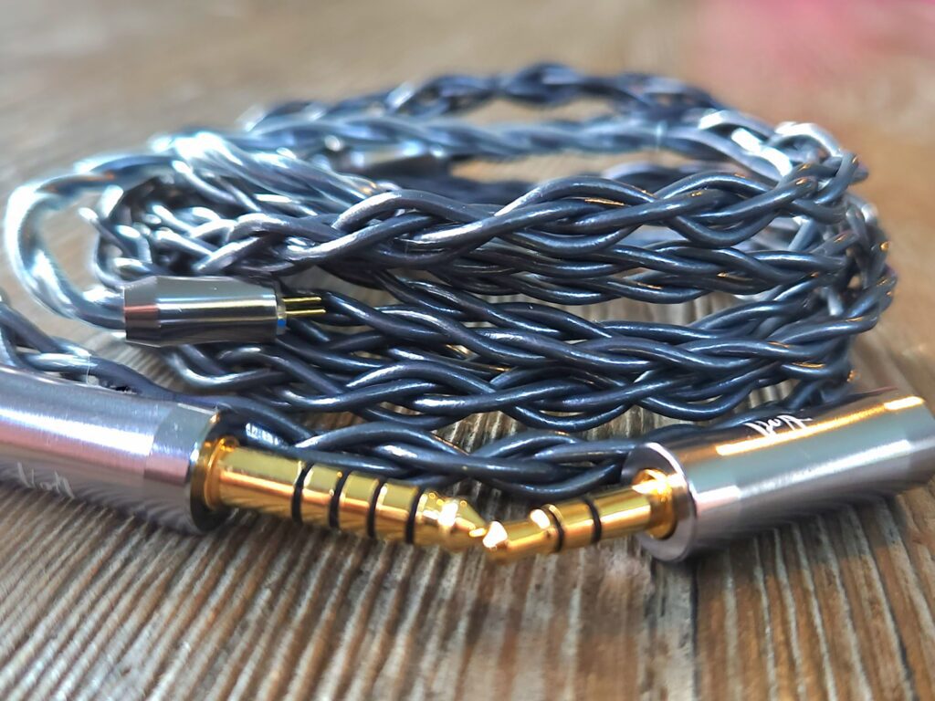 QOAA Cable