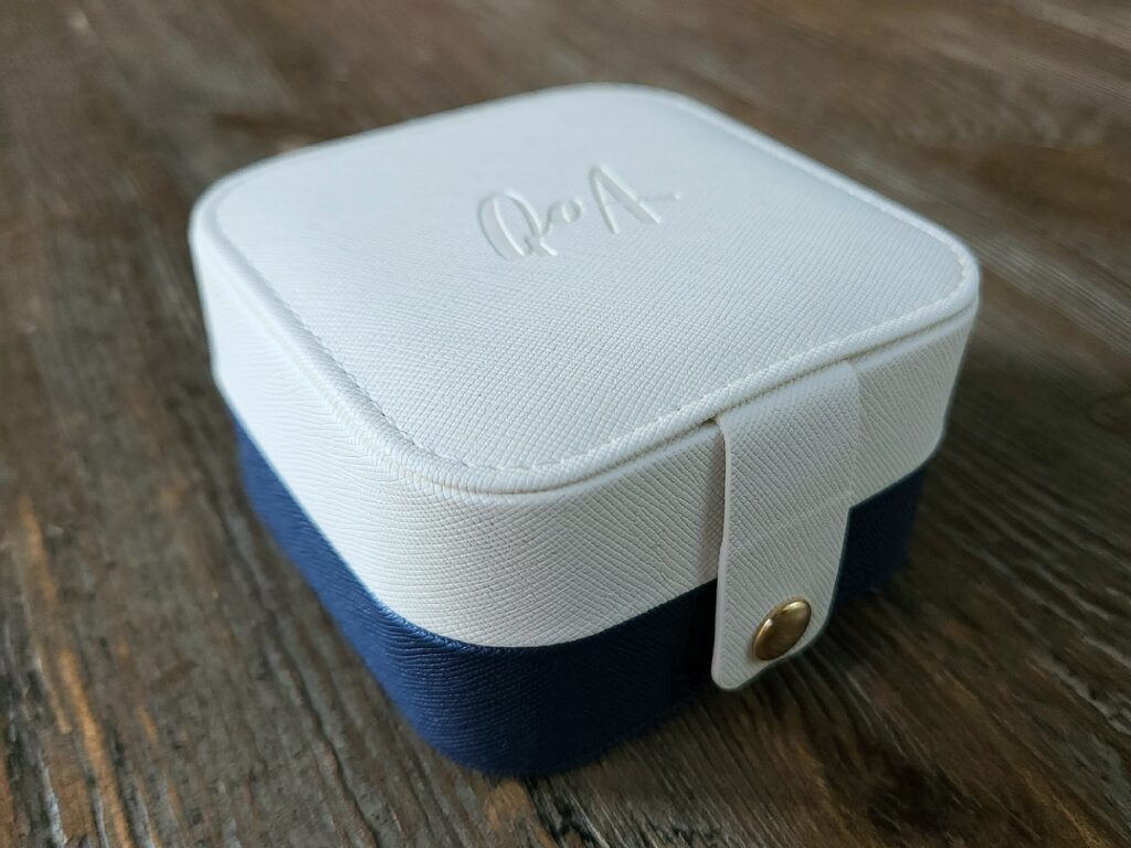QOAA Case