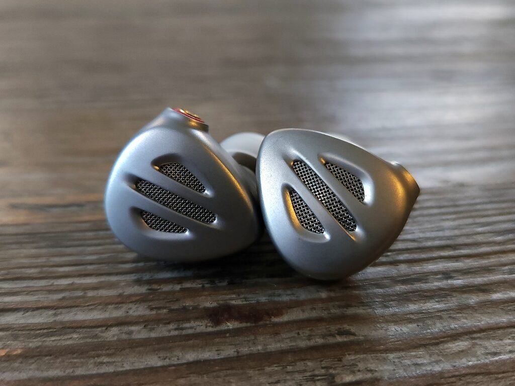Fiio FH9