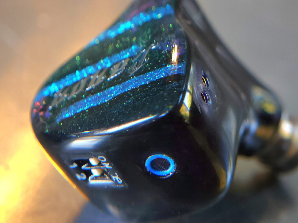 YC2 Build