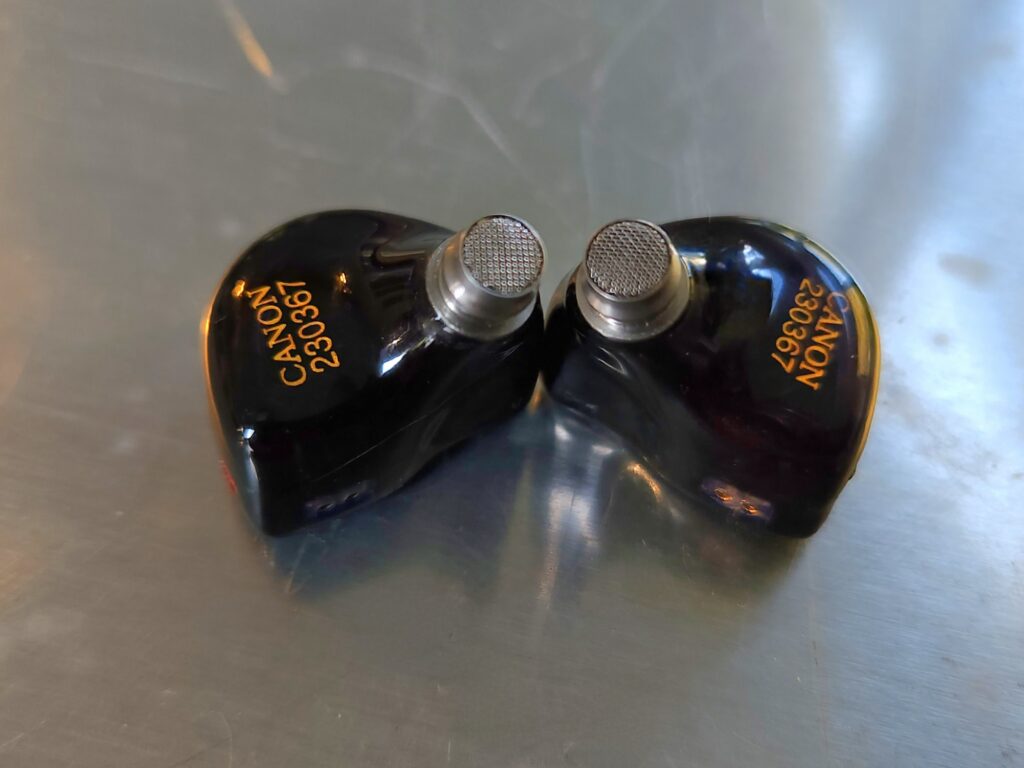 YC2 Build