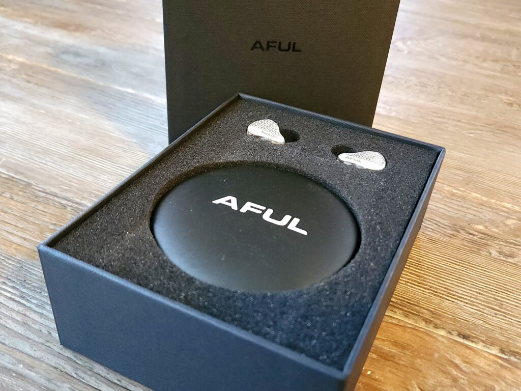 AM1 Unboxing