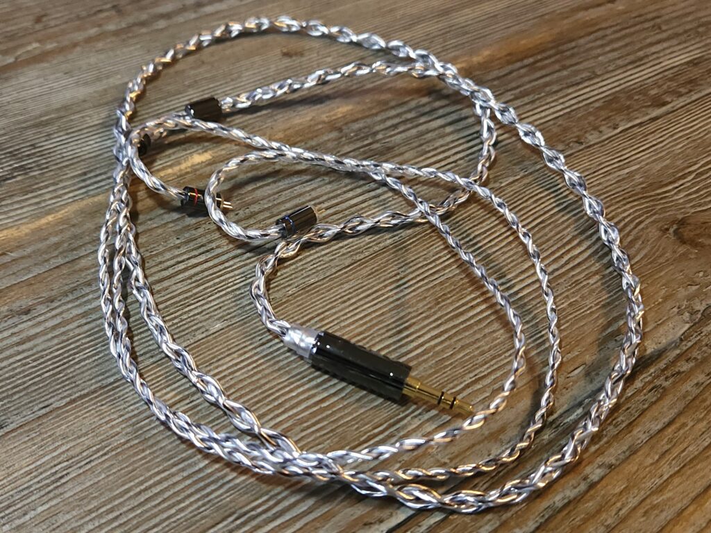 AM1 Cable