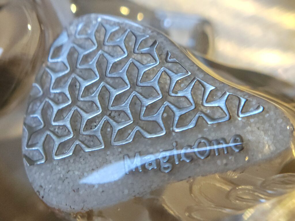 AM1 Build Quality