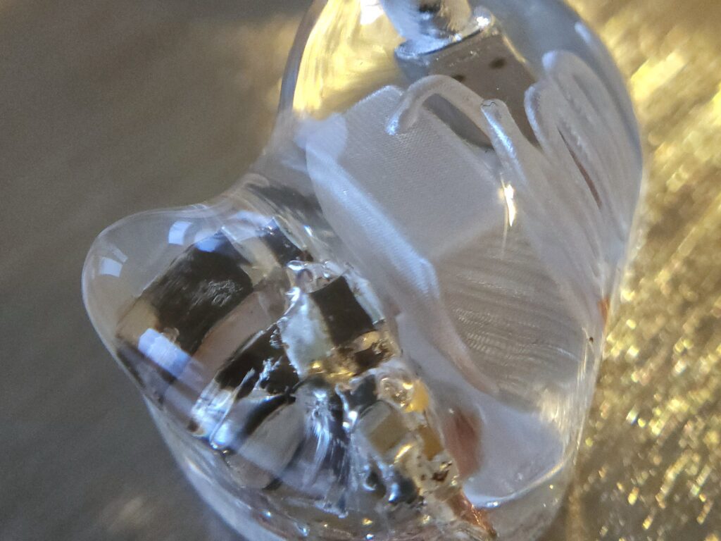 AM1 Build Quality