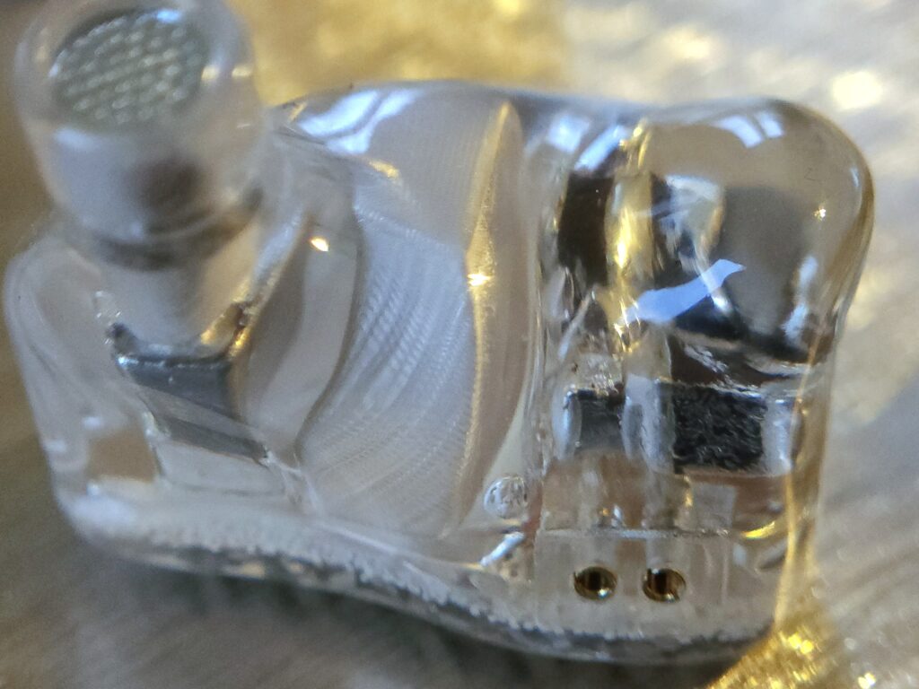 AM1 Build Quality