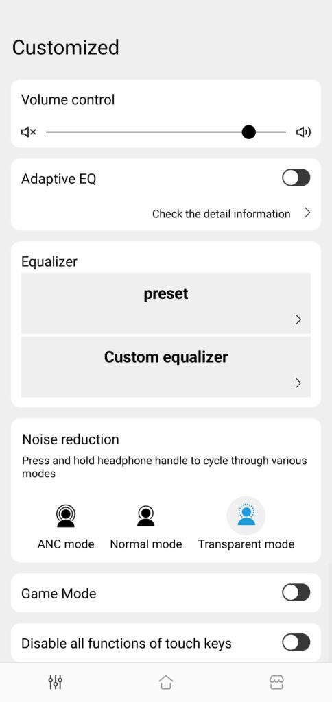 A4P App