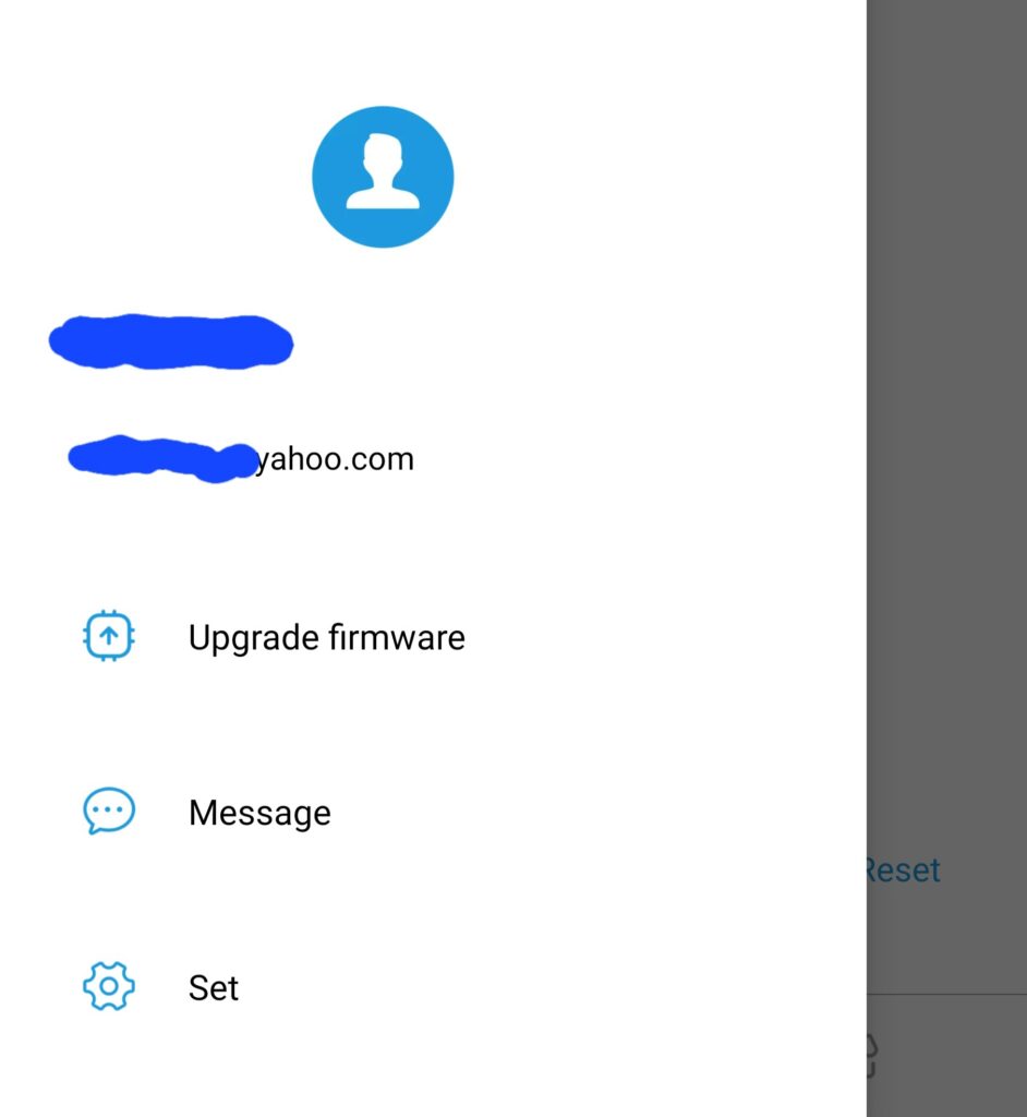 A4P App