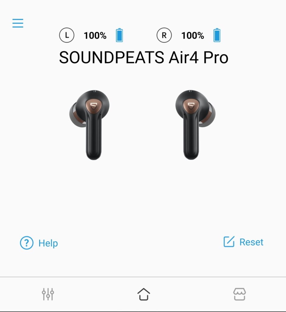 A4P App
