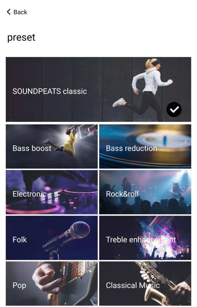 A4P App