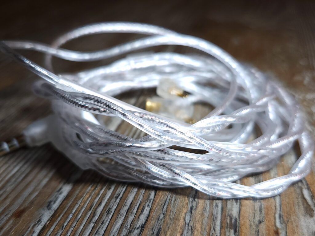 CWP Cable