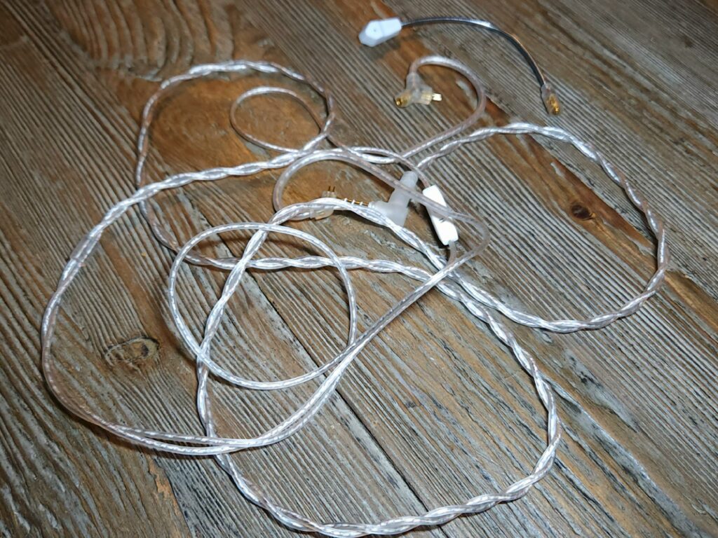 CWP Cable