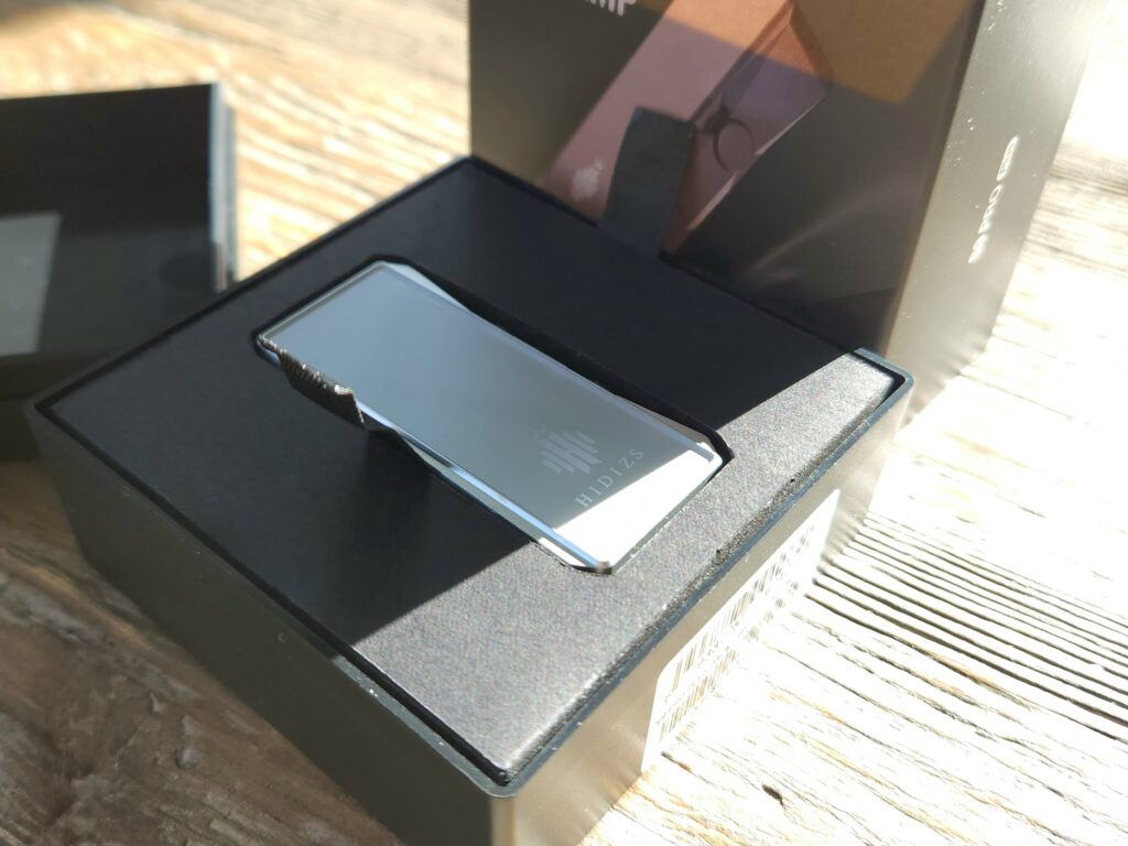 S9PP Unboxing