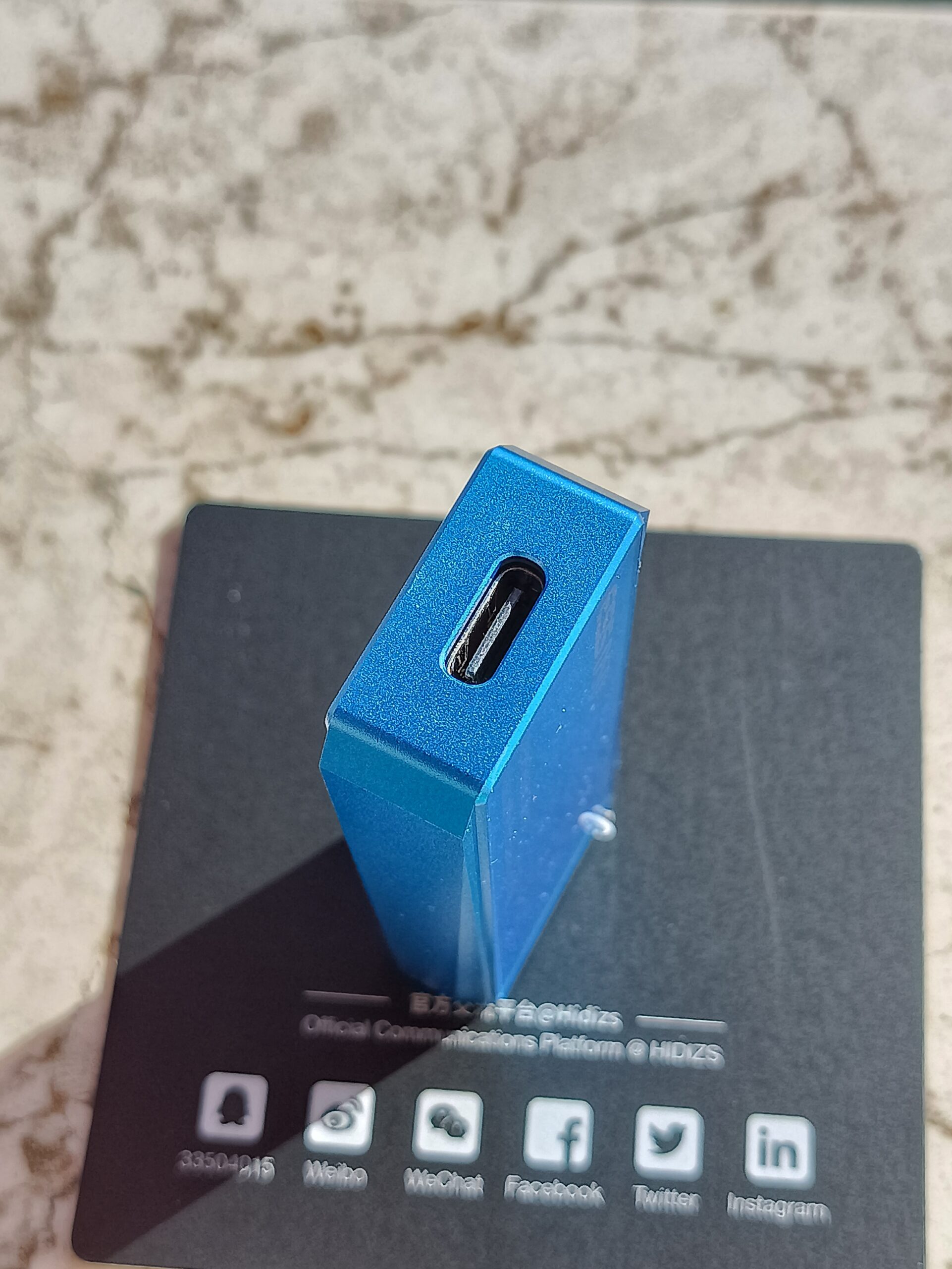 Type c Hidizs S9 Pro Plus