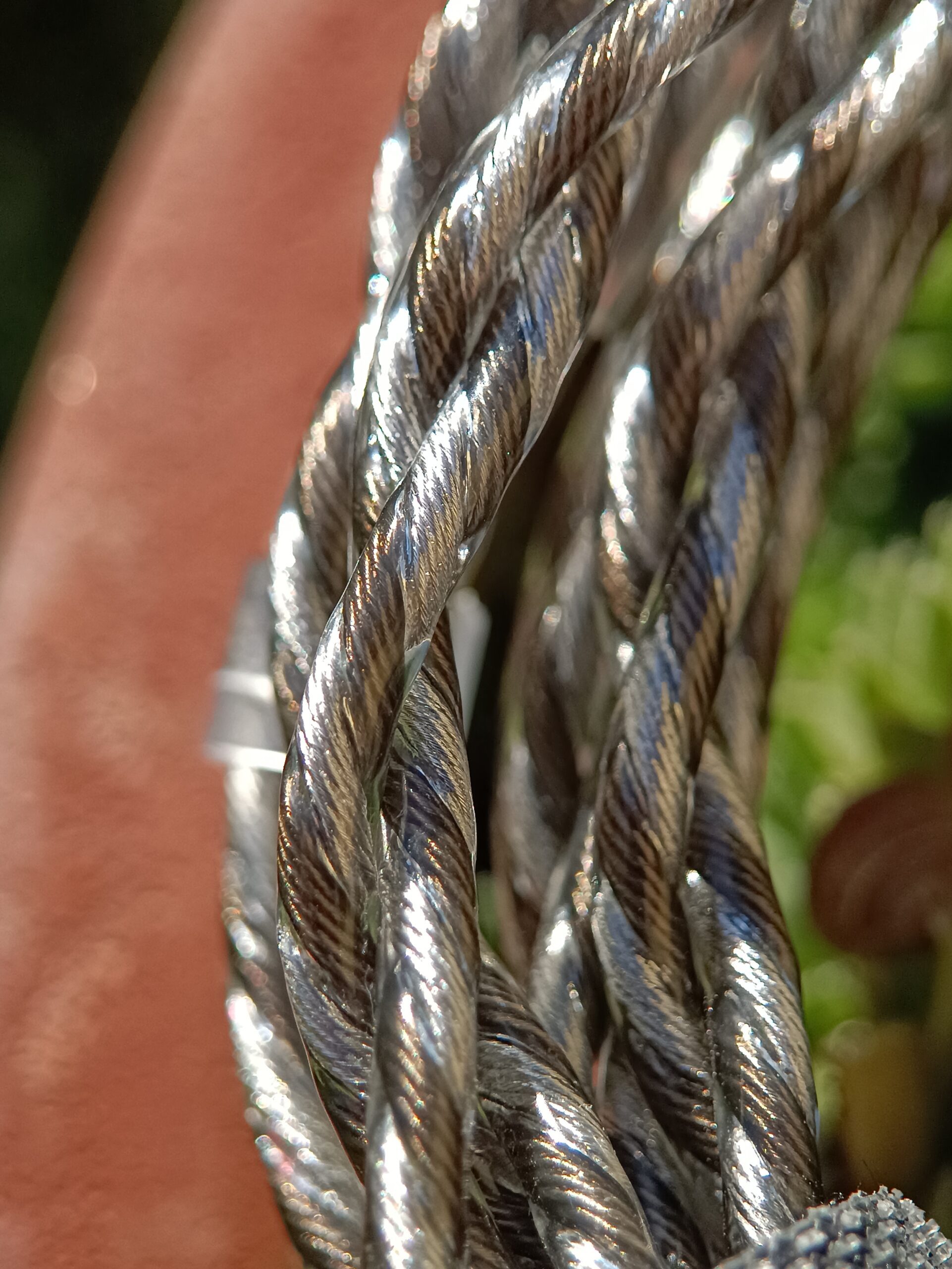 strain Letshuoer S12 Pro
