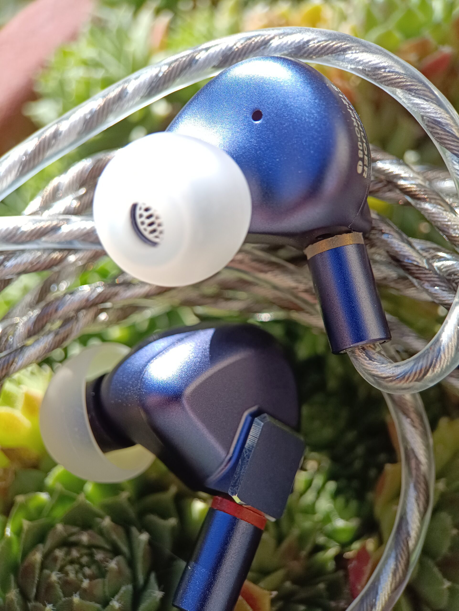 hook Letshuoer S12 Pro