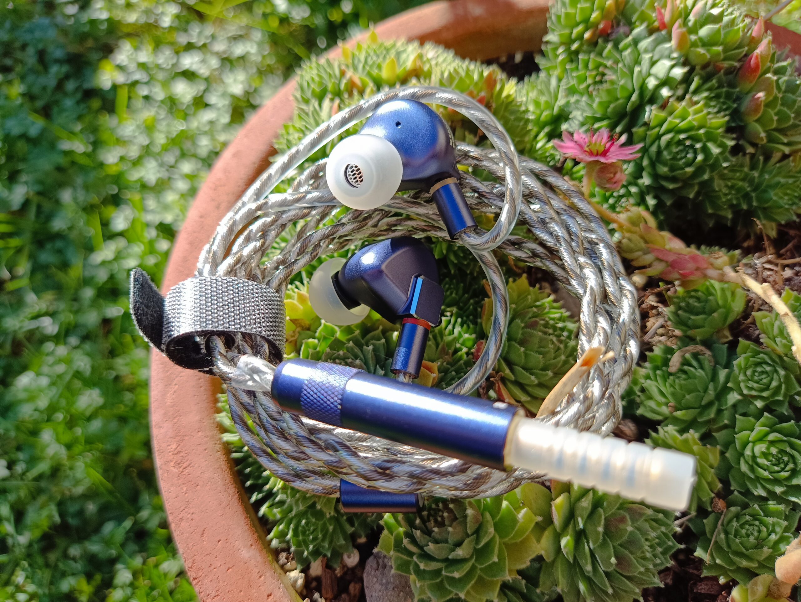 Cable Letshuoer S12 Pro