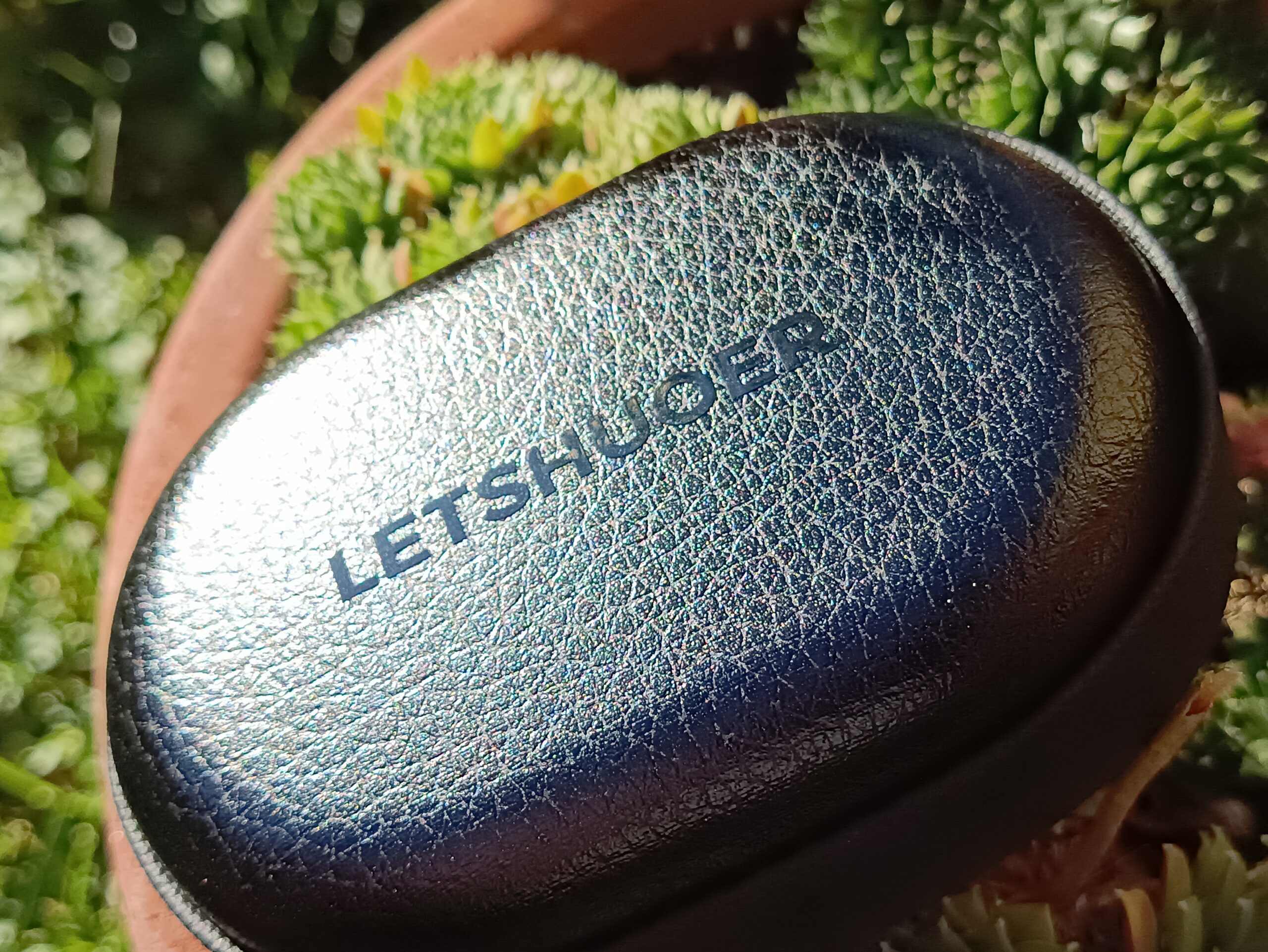 Quality case Letshuoer S12 Pro