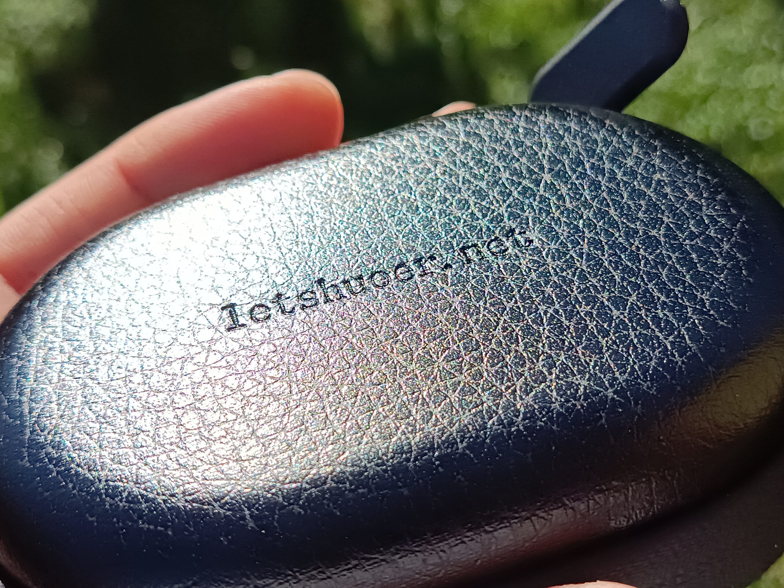 labeling Letshuoer S12 Pro