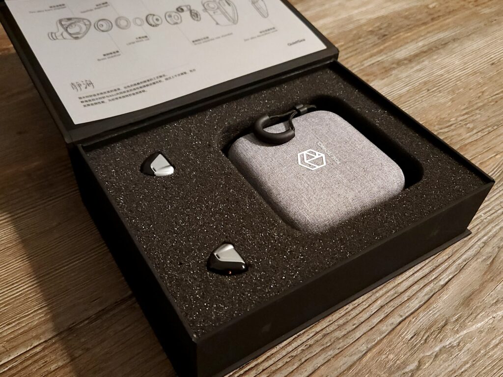 RQS Packaging