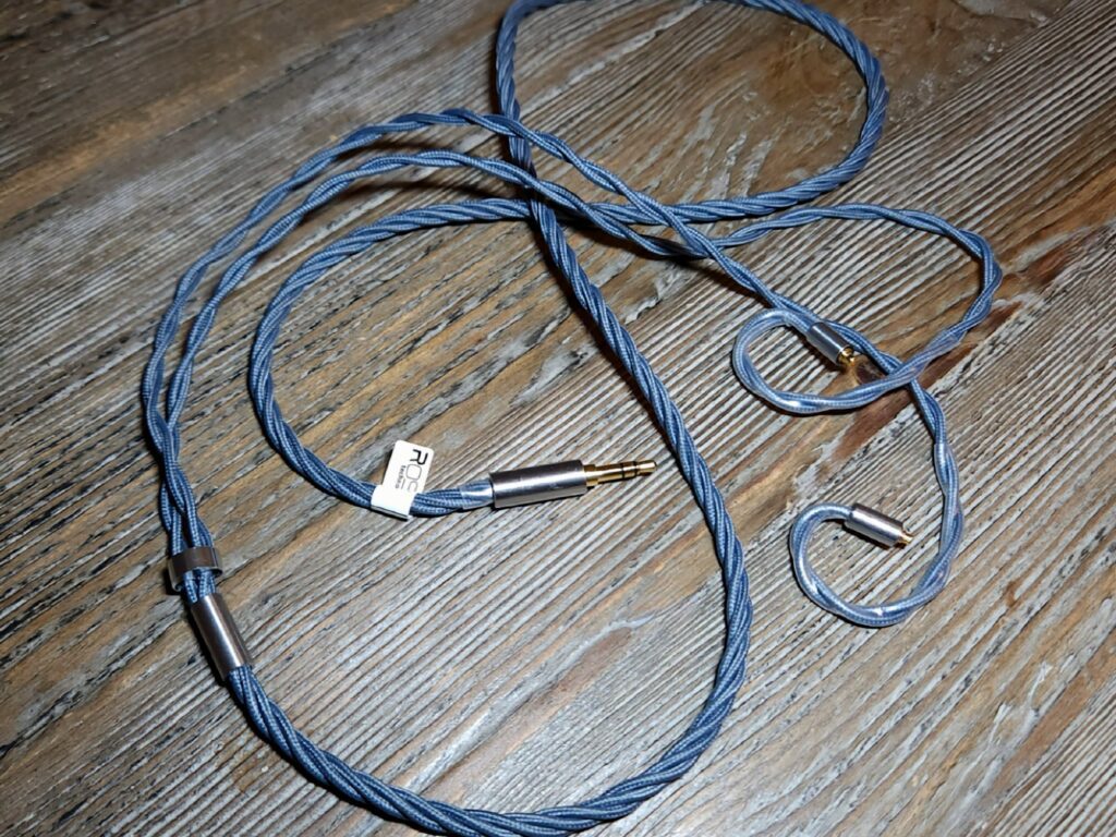 RQS Cable