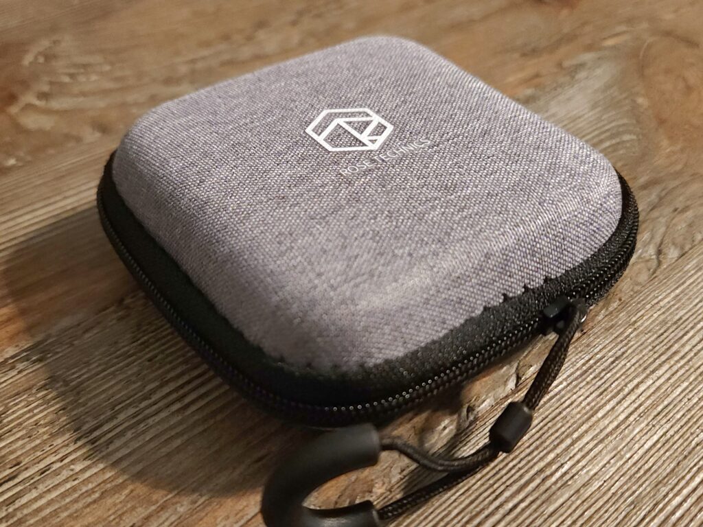 RQS Case