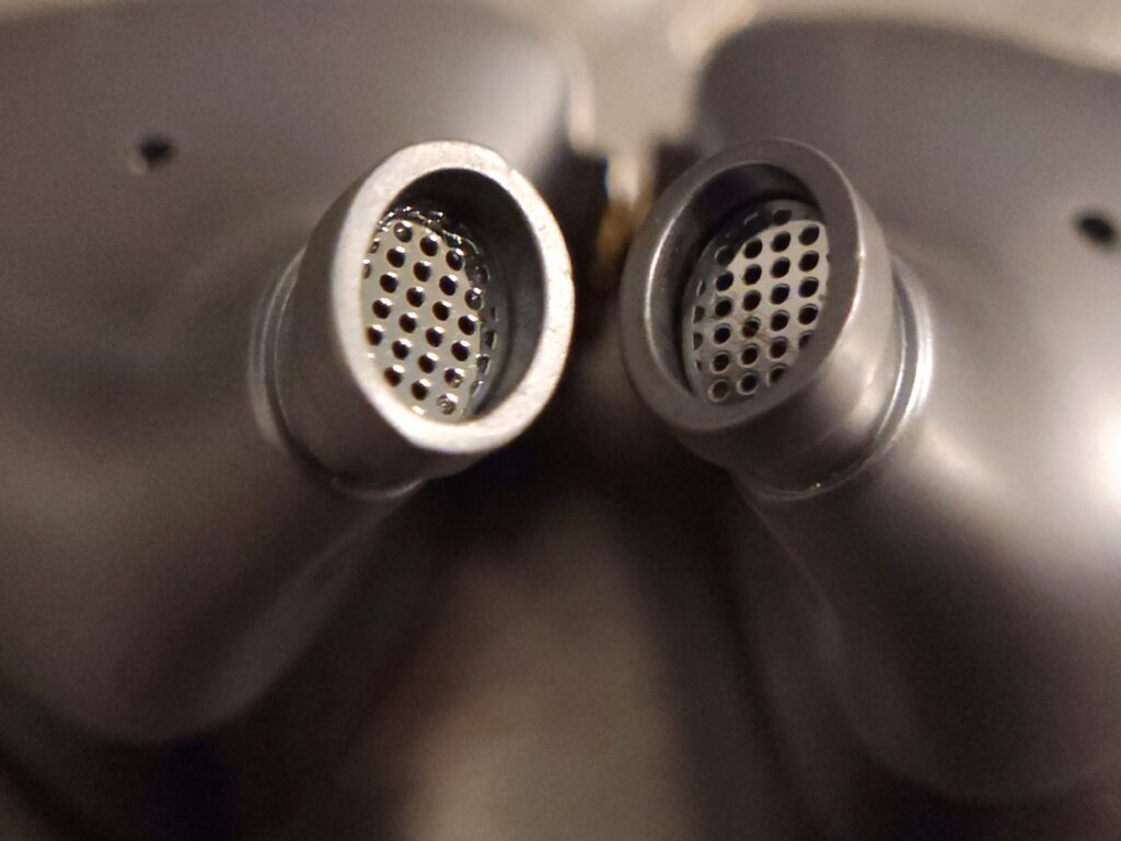 RQS Build Quality