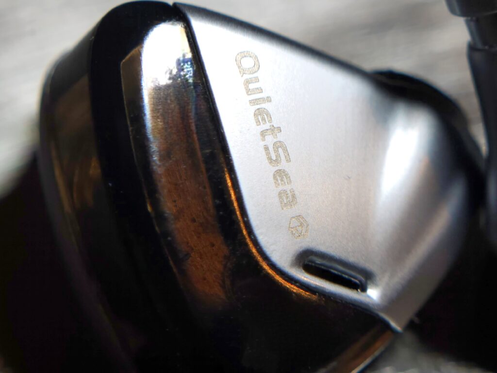 RQS Build Quality