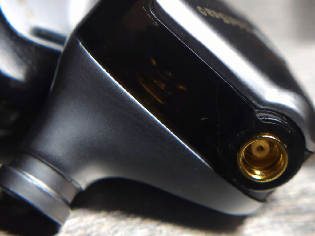 RQS Build Quality