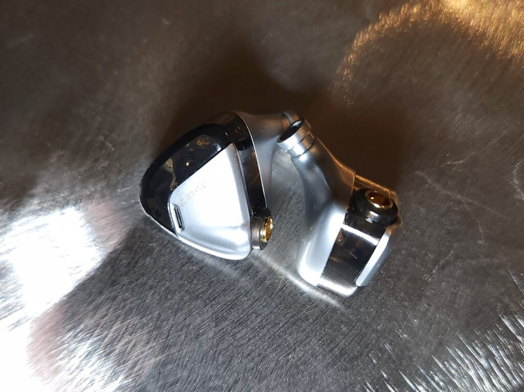 RQS Build Quality
