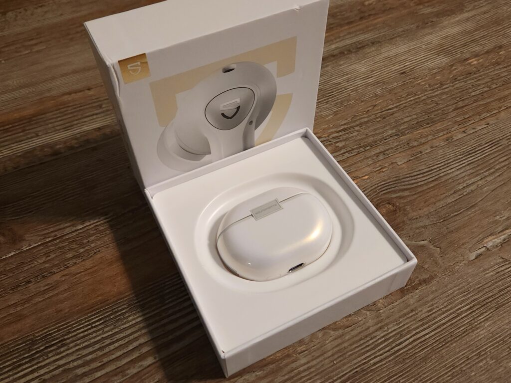 A4P Unboxing