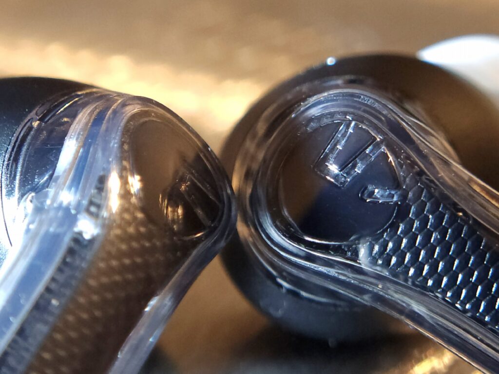 SC Build Quality