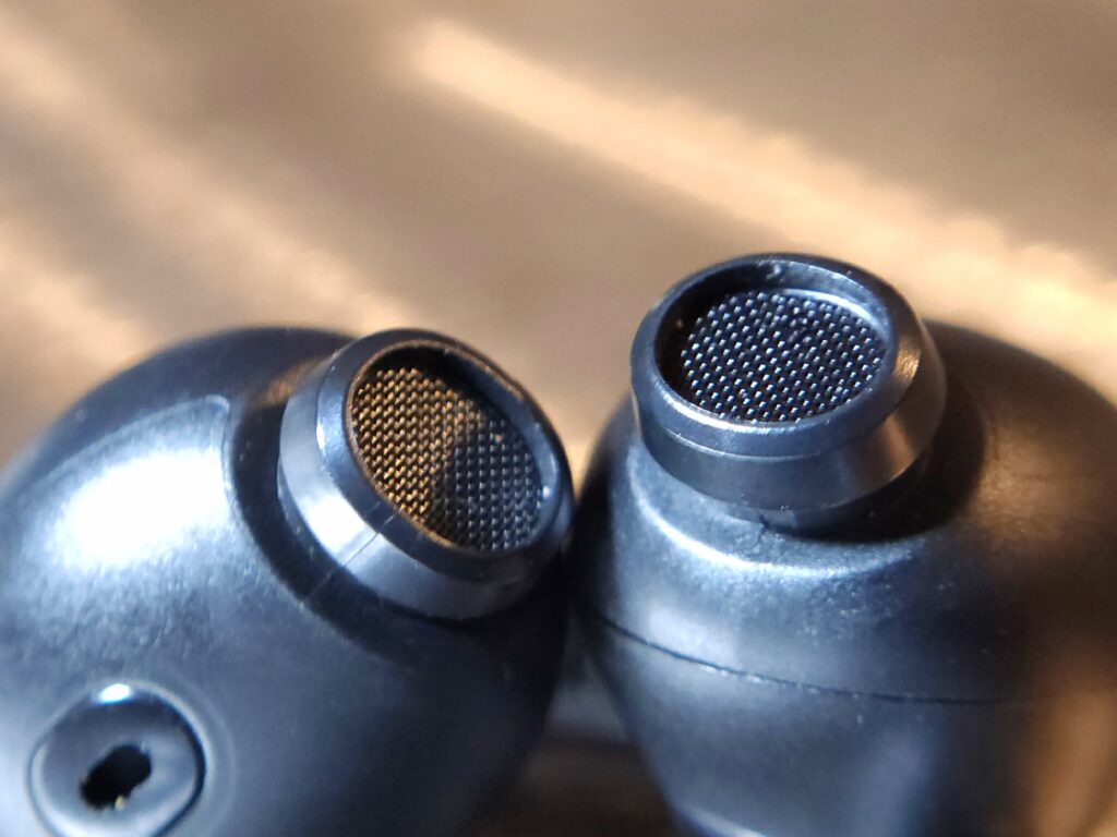 SC Build Quality