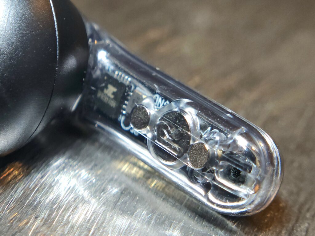 SC Build Quality