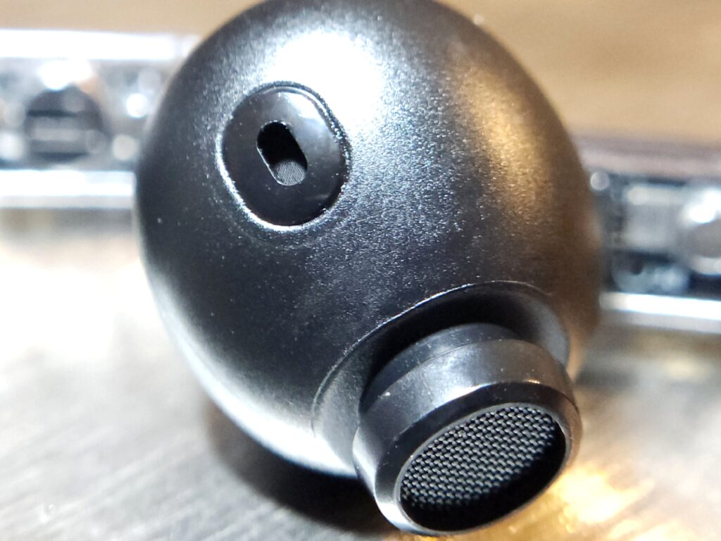 SC Build Quality