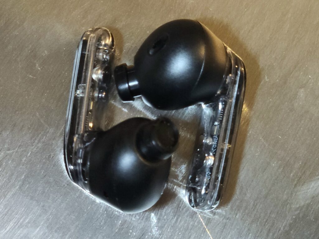 SC Build Quality