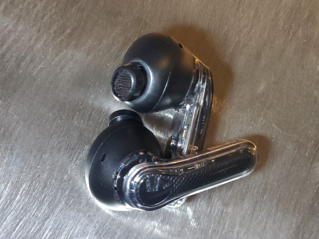 SC Build Quality