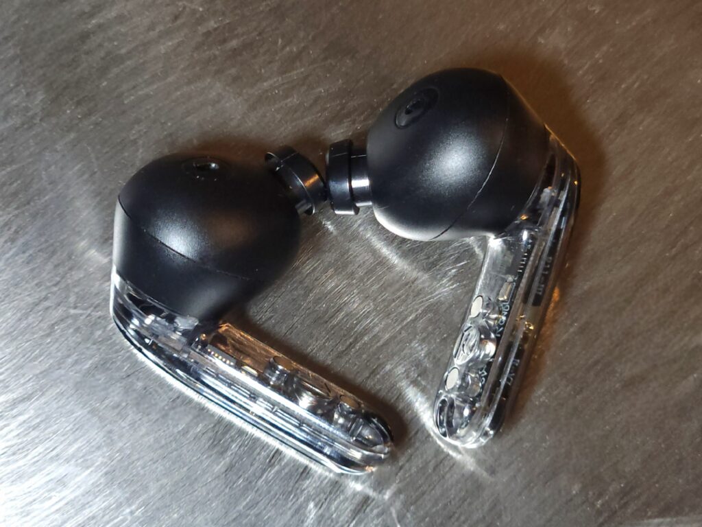 SC Build Quality
