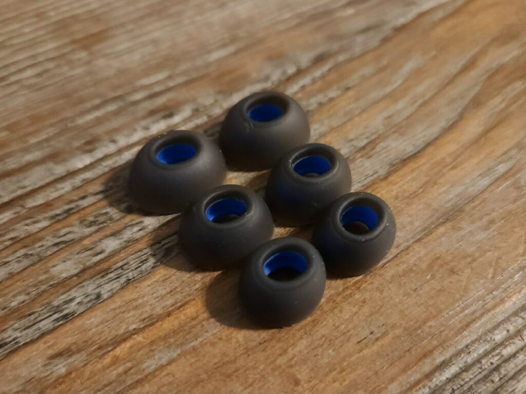 SC Eartips