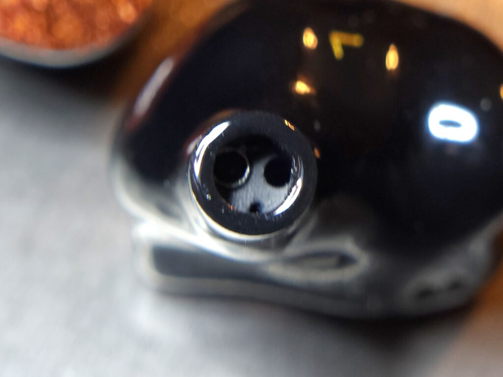 AP8 Build Quality
