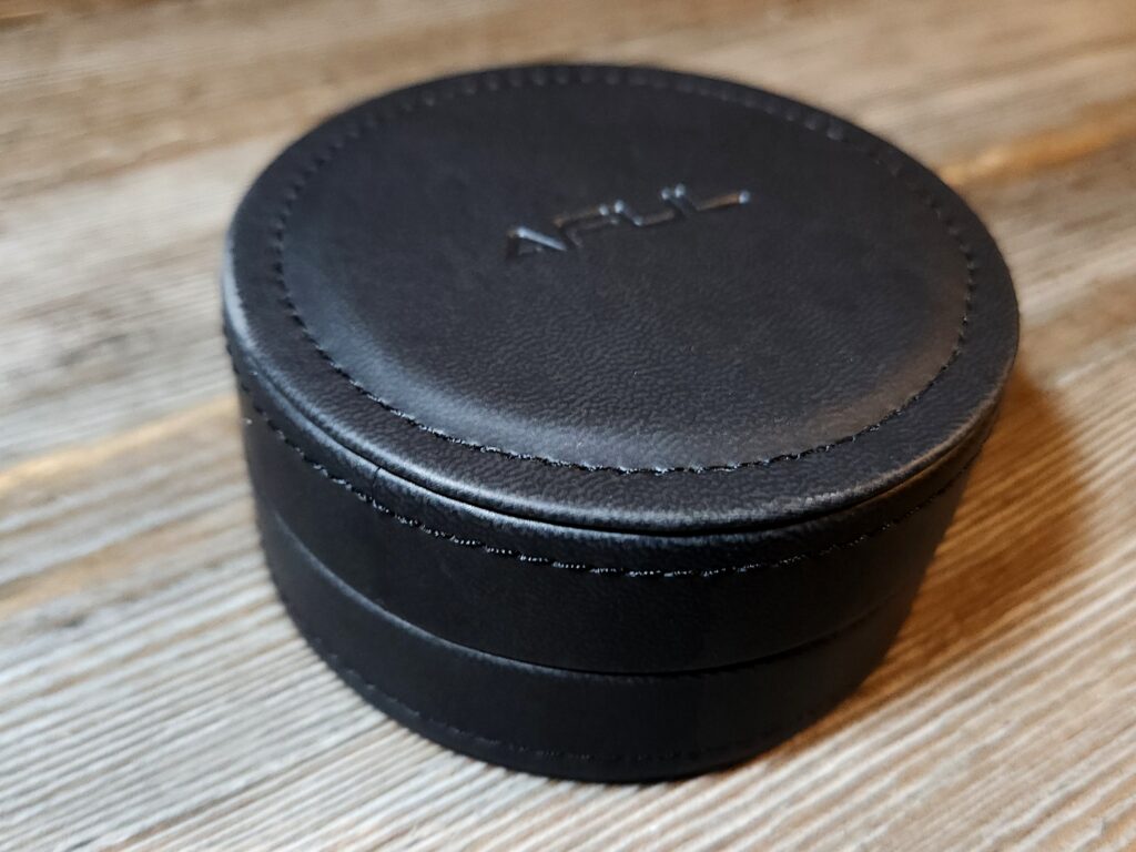 AP8 Carrying Case