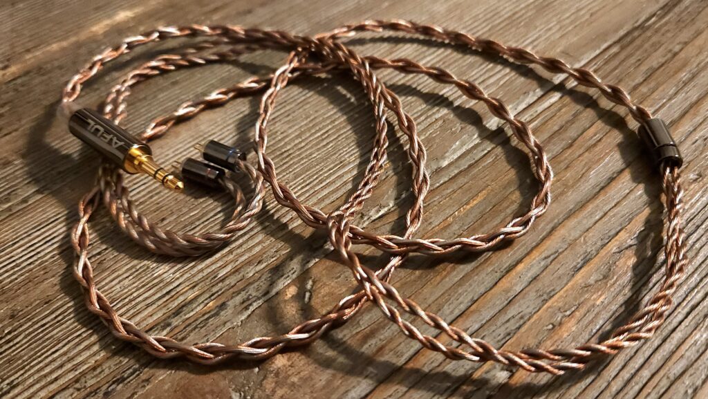 Ap8 Cable